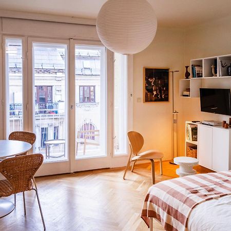 Pannonia View Delight Apartment Budapest Exterior photo