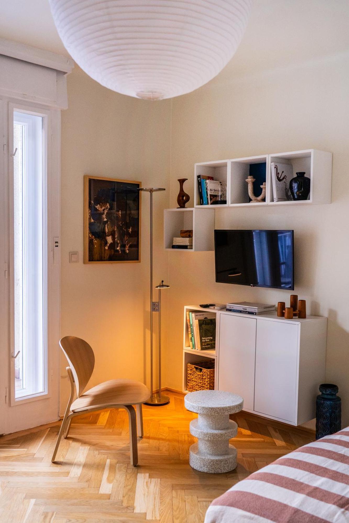 Pannonia View Delight Apartment Budapest Exterior photo
